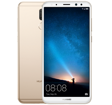 Huawei Mate 10 Lite procesor